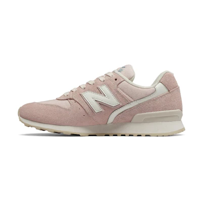 (W) NB 996 'Pink White'