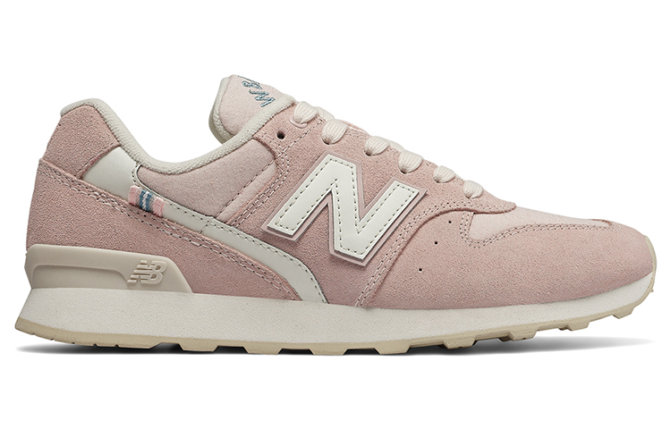 (W) NB 996 'Pink White' 圖 2