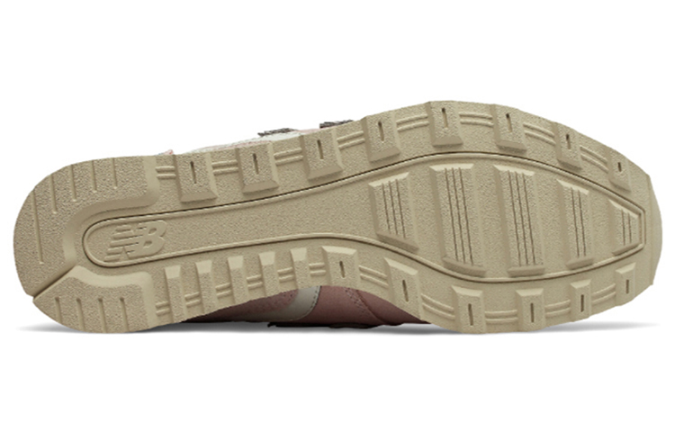 (W) NB 996 'Pink White' 圖 4