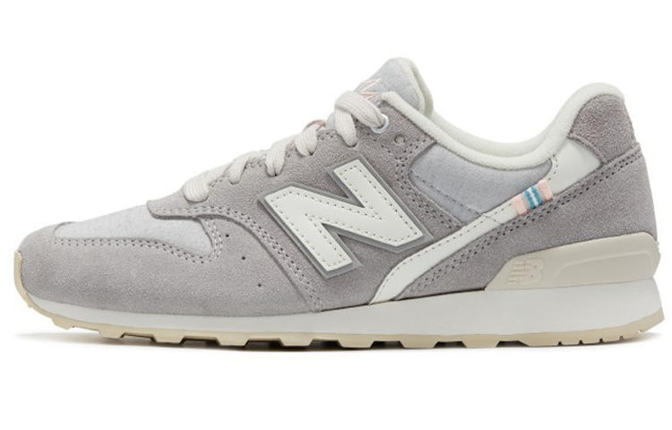 Buy New Balance NB 996 低筒 跑步鞋 女款 灰