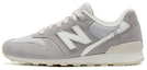 Buy New Balance NB 996 低筒 跑步鞋 女款 灰
