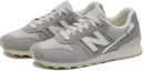 Order New Balance NB 996 低筒 跑步鞋 女款 灰