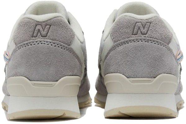 New Balance NB 996 低筒 跑步鞋 女款 灰 Shop New Balance NB 996 低筒 跑步鞋 女款 灰