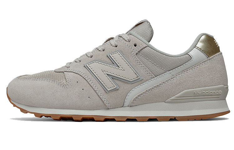 Buy (W) New Balance 996 'Awan Hujan Emas' WL996NC