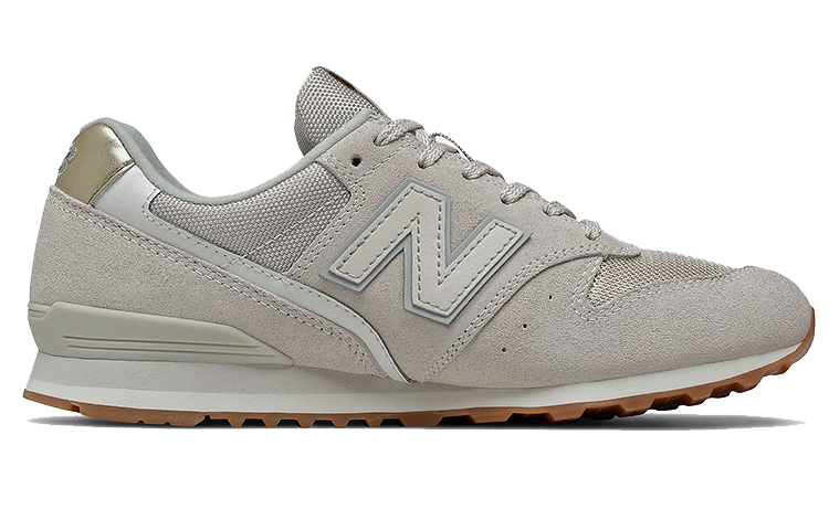 Order (W) New Balance 996 'Awan Hujan Emas' WL996NC