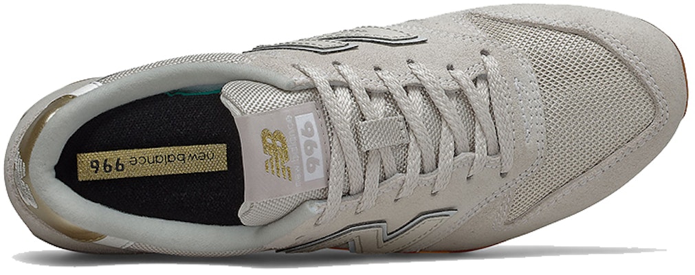 (W) 新百伦996 '雨云金' WL996NC Lookbook (W) 新百伦996 '雨云金' WL996NC