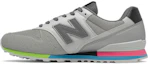 Buy (W) New Balance 996 'Nube de Lluvia Mármol' WL996PN2