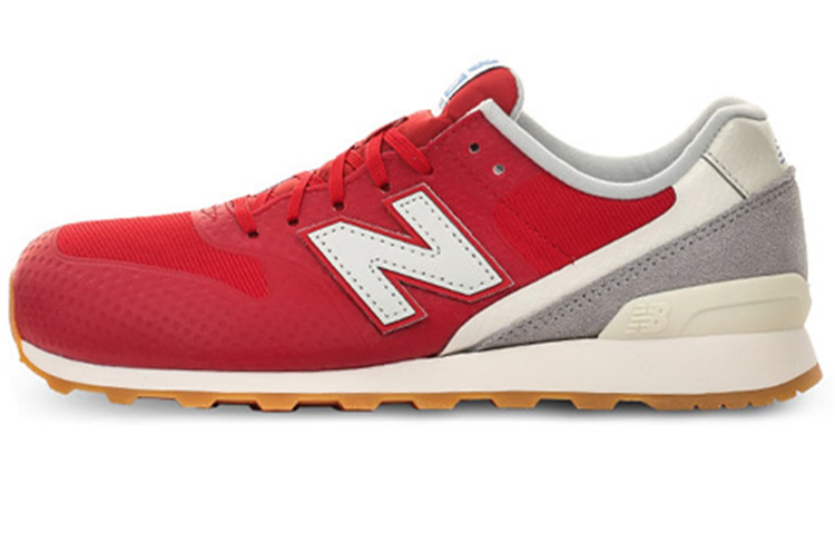 Buy (W) New Balance 996 'Rojo' WR996WC