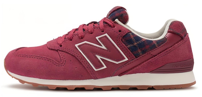 (W) 新百伦 996 '红色 米色 海军蓝' WL996CG Buy (W) 新百伦 996 '红色 米色 海军蓝' WL996CG