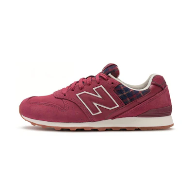 (W) NB 996 'Red Beige Navy'