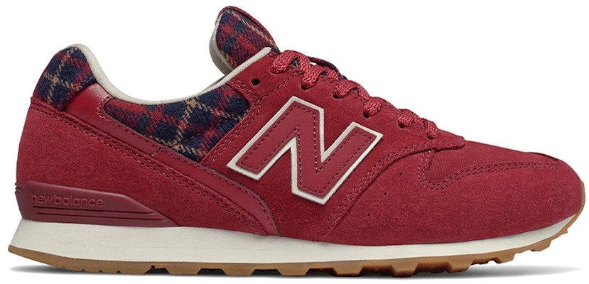 (W) 新百伦 996 '红色 米色 海军蓝' WL996CG Order (W) 新百伦 996 '红色 米色 海军蓝' WL996CG