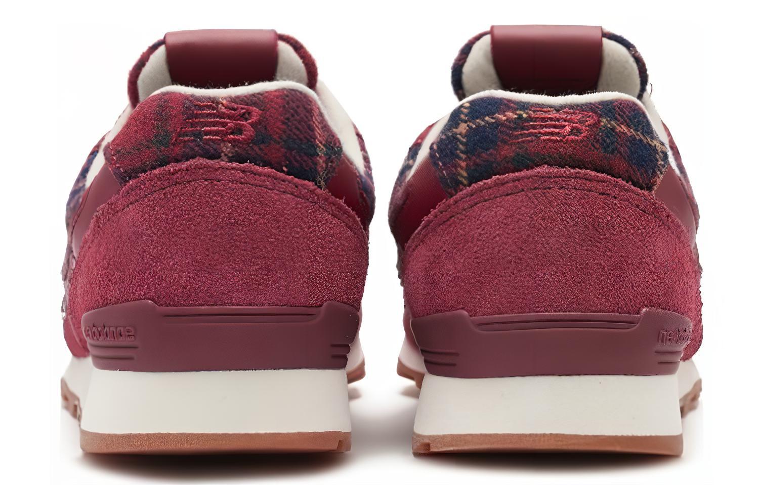 Shop (W) 新百伦 996 '红色 米色 海军蓝' WL996CG