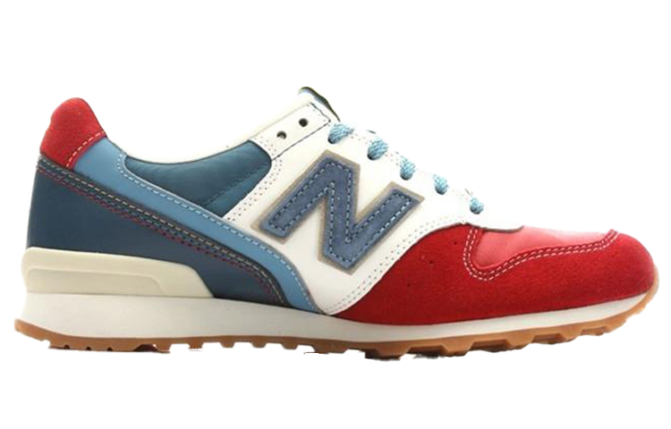 (W) NB 996 'Red Blue White' 圖 2
