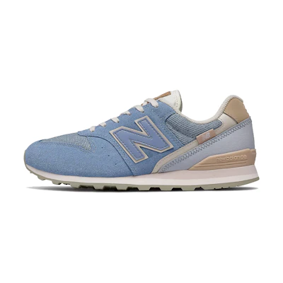 (W) NB 996 'Stellar Blue Rose'