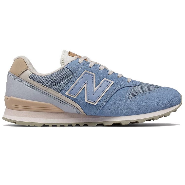 (W) NB 996 'Stellar Blue Rose' 圖 2