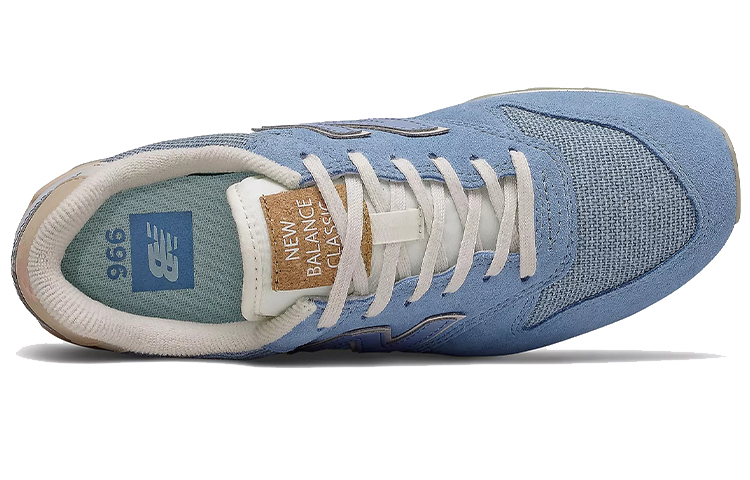 (W) NB 996 'Stellar Blue Rose' 圖 3