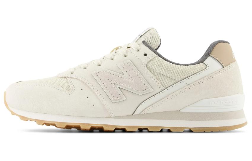 Buy (W) New Balance 996 'Putih Beige' WL996DA2