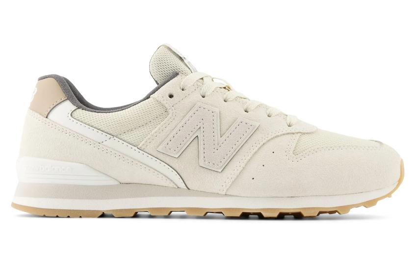 Order (W) New Balance 996 'Putih Beige' WL996DA2
