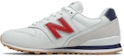Buy (女性版)New Balance 996「白紅海軍藍」WL996FPK