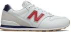 Order (女性版)New Balance 996「白紅海軍藍」WL996FPK