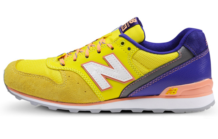 Buy (W) 뉴발란스 996 옐로블루 (New Balance 996 Yellow Blue -  within character limit) WR996EI