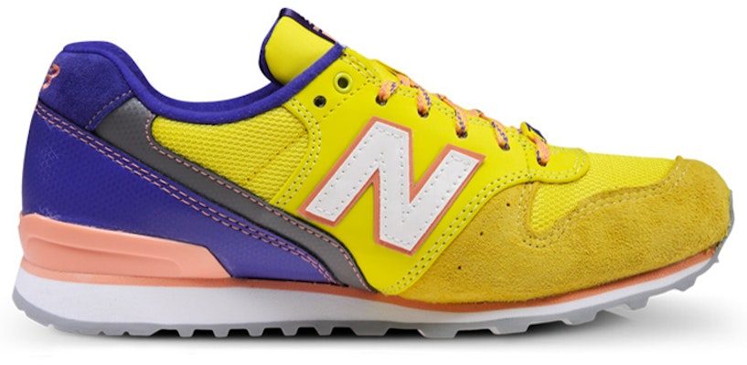 (W) 뉴발란스 996 옐로블루 (New Balance 996 Yellow Blue - within character limit) WR996EI Order (W) 뉴발란스 996 옐로블루 (New Balance 996 Yellow Blue - within character limit) WR996EI