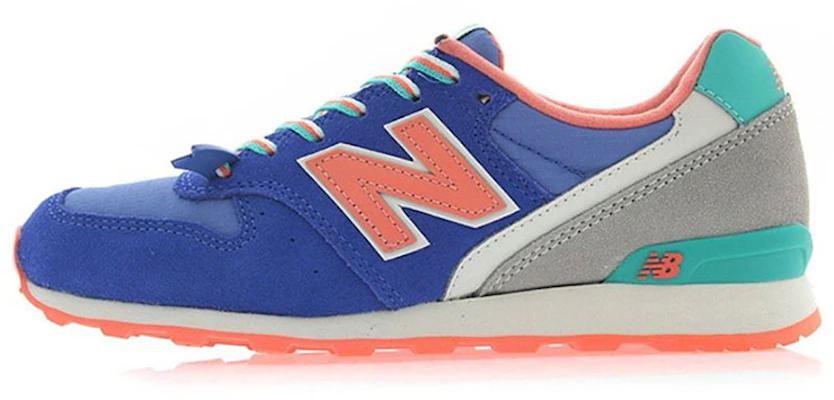 (W) 뉴발란스 996 블루/그레이 (New Balance 996 Blue/Grey) WR996DSK Buy (W) 뉴발란스 996 블루/그레이 (New Balance 996 Blue/Grey) WR996DSK