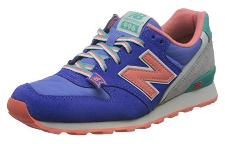 (W) NB 996 Blue/ 'Grey' 圖 2