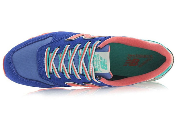 (W) NB 996 Blue/ 'Grey' 圖 3