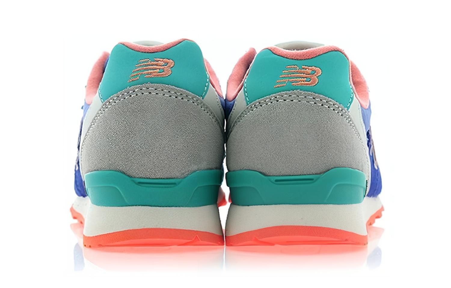 (W) NB 996 Blue/ 'Grey' 圖 4