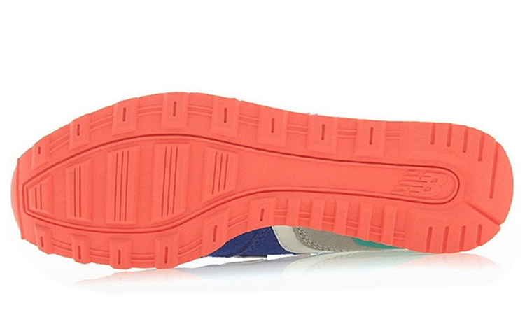 (W) NB 996 Blue/ 'Grey' 圖 5