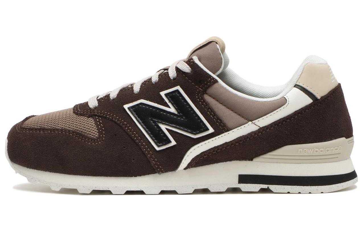 (W) NB 996 Brown