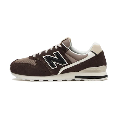 (W) NB 996 Brown