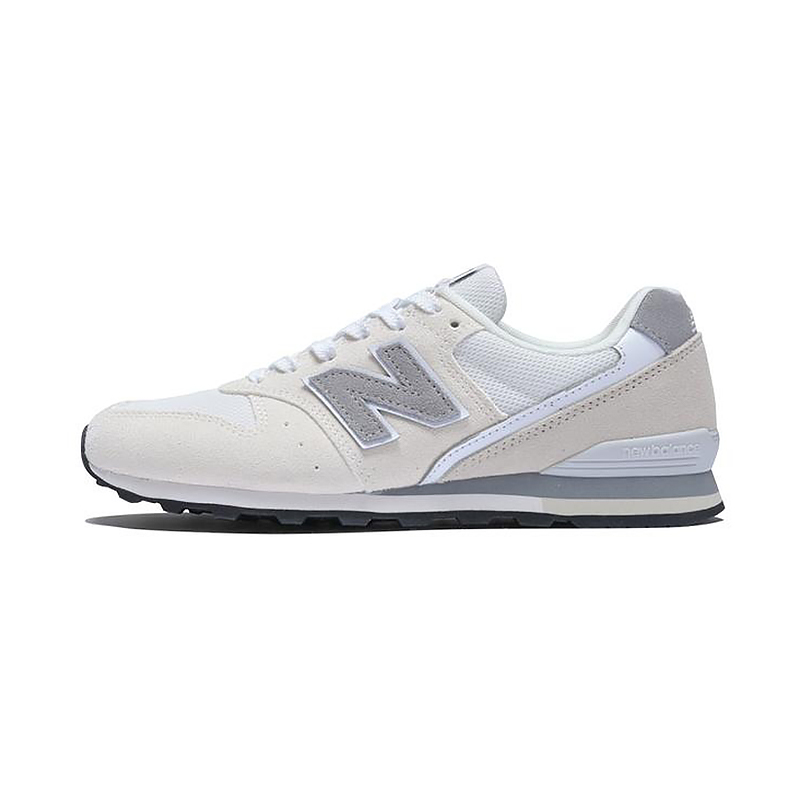 (Women) New Balance 996 Classic Running Shoes WL996SJ2