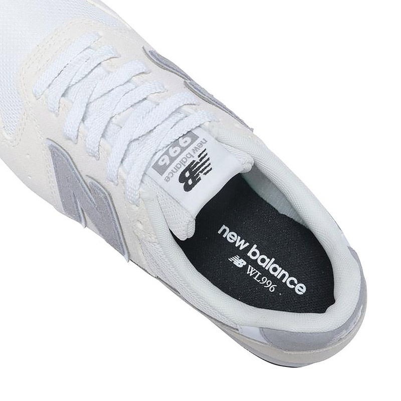 Details for (W) New Balance 996 經典跑鞋 WL996SJ2