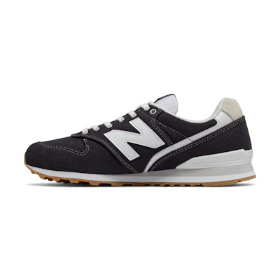 (W) NB 996 D-Wide Black