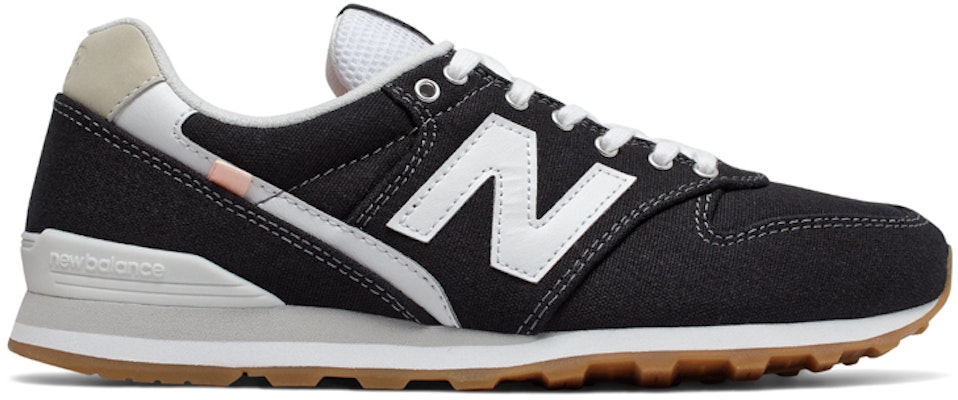 (W) ニューバランス996 Dワイド ブラック WL996WCB Order (W) ニューバランス996 Dワイド ブラック WL996WCB