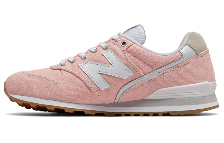 (W) NB 996 D-Wide Pink