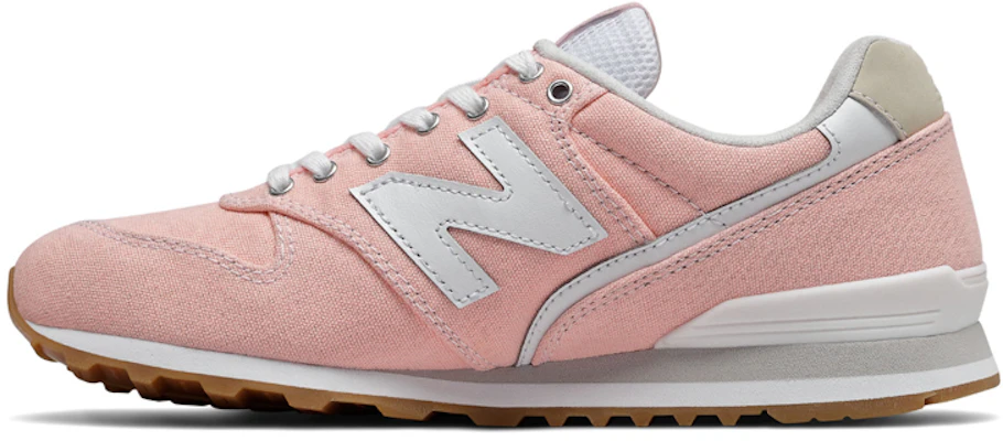 (W) (女性用)ニューバランス 996 D-ワイド ピンク WL996WCA WL996WCA Buy (W) (女性用)ニューバランス 996 D-ワイド ピンク WL996WCA WL996WCA