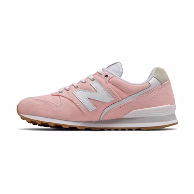 (W) NB 996 D-Wide Pink