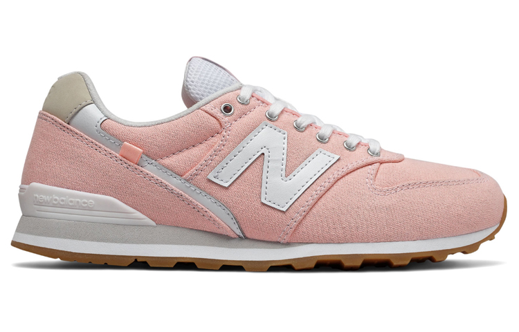 (W) NB 996 D-Wide Pink 圖 2