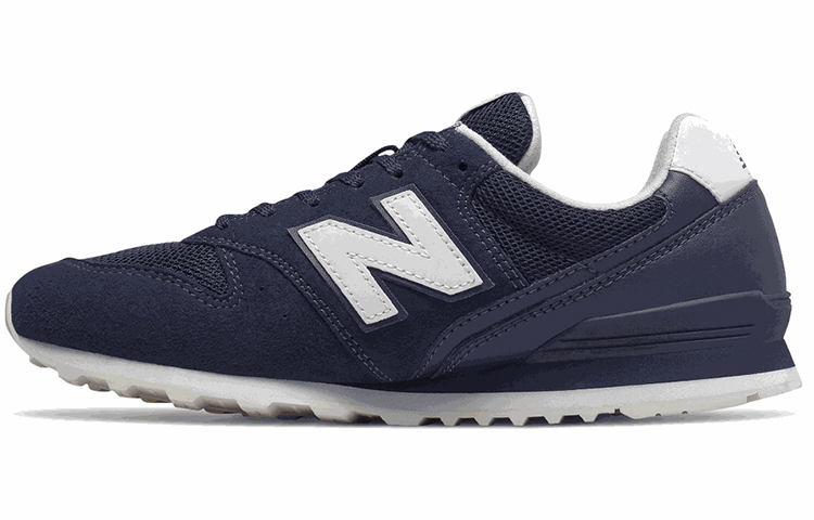 Buy (W) New Balance 996 Oscuro - 'Azul' WL996JA