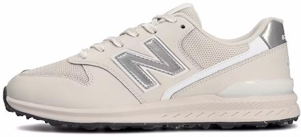 (Women) New Balance 996 Golf 'Grey Silver' WGS996BE (Women) New Balance 996 Golf 'Grey Silver' WGS996BE