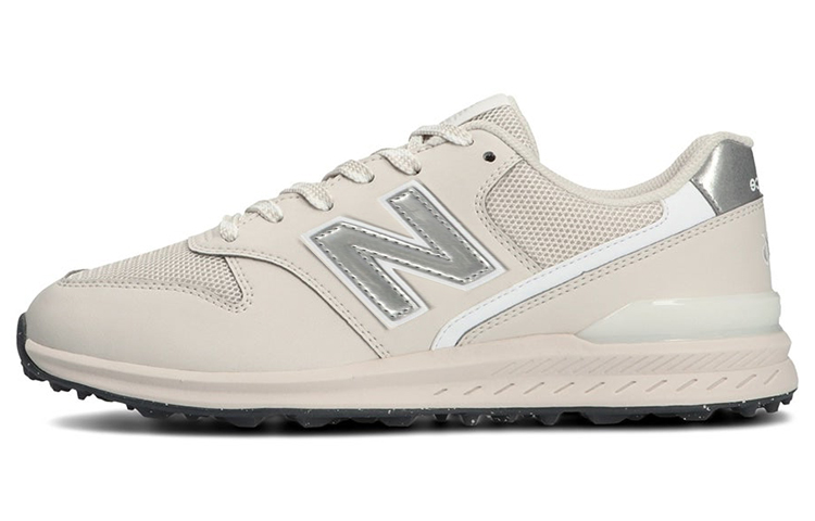 (Women) New Balance 996 Golf 'Grey Silver' WGS996BE
