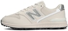 Buy (W) 뉴발란스 996 골프 '그레이 실버' (New Balance 996 Golf 'Grey Silver') WGS996BE