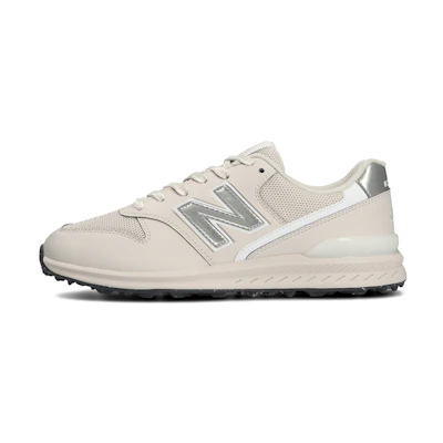 (W) NB 996 Golf 'Grey Silver'
