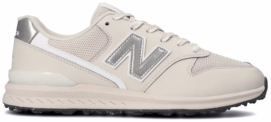 (W) 뉴발란스 996 골프 '그레이 실버' (New Balance 996 Golf 'Grey Silver') WGS996BE Order (W) 뉴발란스 996 골프 '그레이 실버' (New Balance 996 Golf 'Grey Silver') WGS996BE
