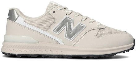 (W) New Balance 996 Golf 'Abu-abu Perak' WGS996BE Order (W) New Balance 996 Golf 'Abu-abu Perak' WGS996BE