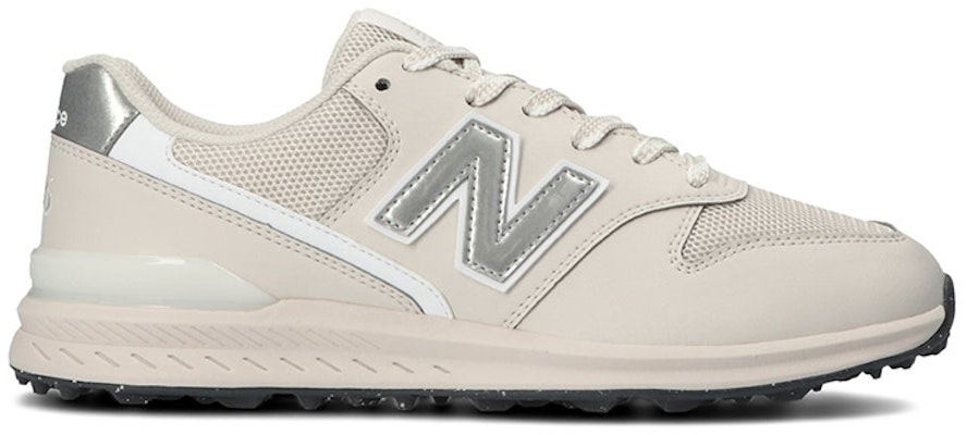 (Women) New Balance 996 Golf 'Grey Silver' WGS996BE Order (Women) New Balance 996 Golf 'Grey Silver' WGS996BE