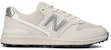 (W) 뉴발란스 996 골프 '그레이 실버' (New Balance 996 Golf 'Grey Silver') WGS996BE